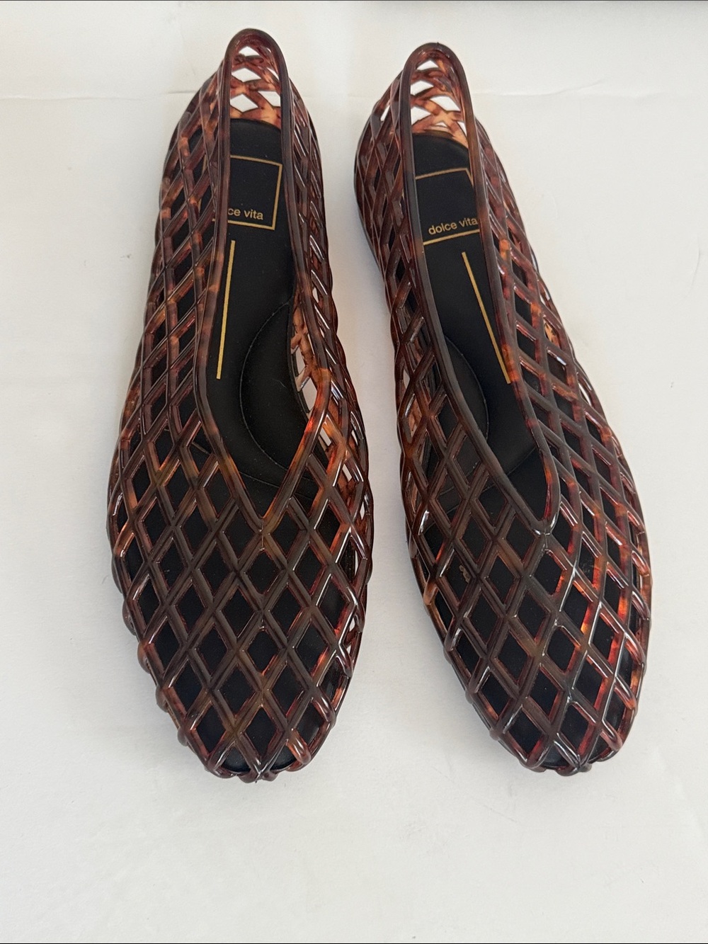 Dolce  vita women brown footwear